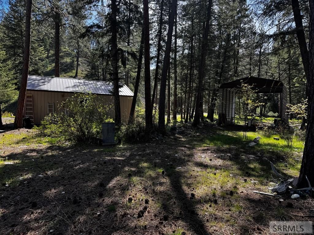 Image 17 of property listing at 21 Sheep Creek Road, North Fork, ID 83466