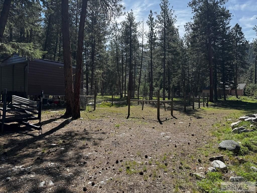 Image 18 of property listing at 21 Sheep Creek Road, North Fork, ID 83466