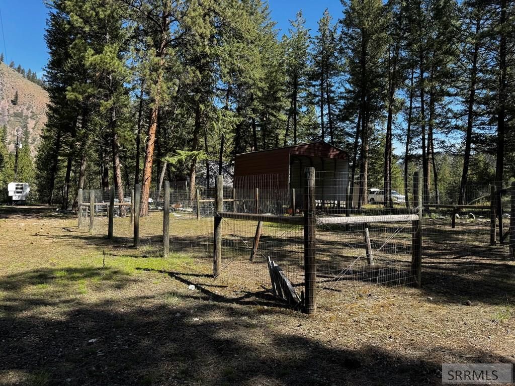 Image 19 of property listing at 21 Sheep Creek Road, North Fork, ID 83466