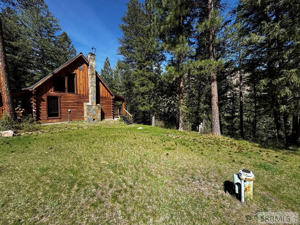 Image 21 of property listing at 21 Sheep Creek Road, North Fork, ID 83466