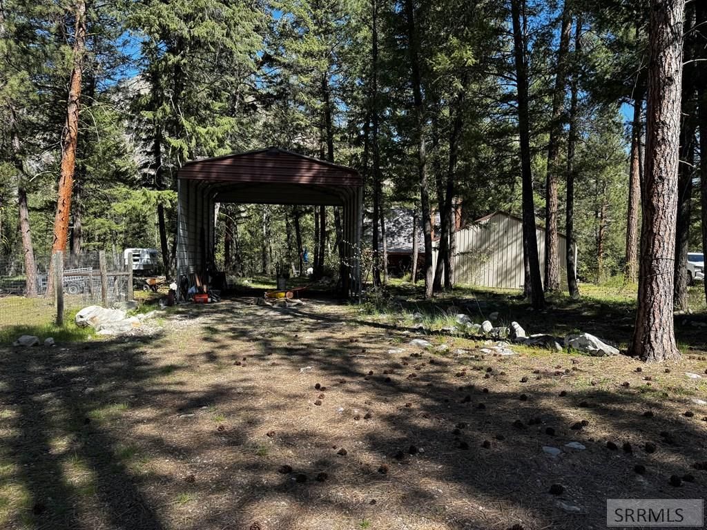 Image 22 of property listing at 21 Sheep Creek Road, North Fork, ID 83466