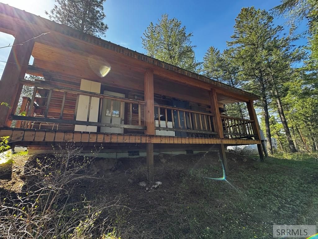 Image 24 of property listing at 21 Sheep Creek Road, North Fork, ID 83466
