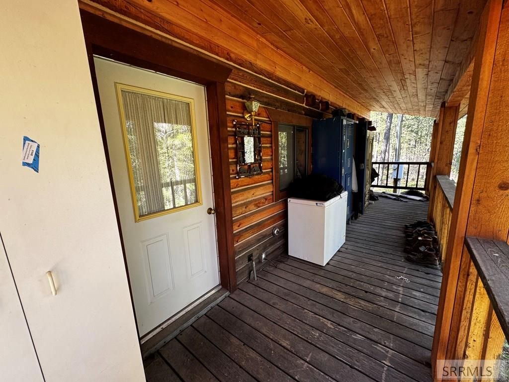 Image 25 of property listing at 21 Sheep Creek Road, North Fork, ID 83466