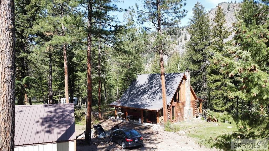 Image 26 of property listing at 21 Sheep Creek Road, North Fork, ID 83466