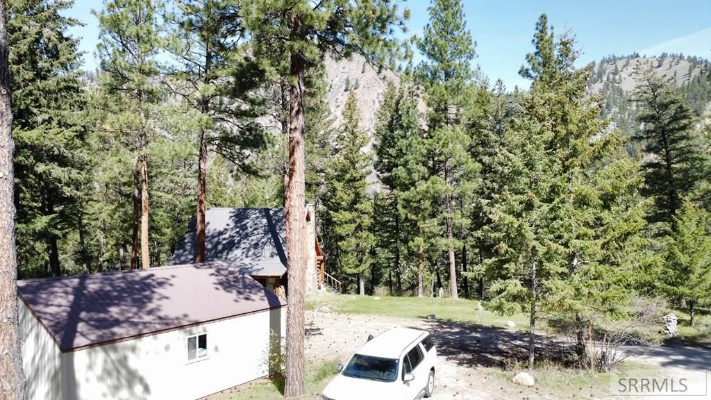 Image 27 of property listing at 21 Sheep Creek Road, North Fork, ID 83466