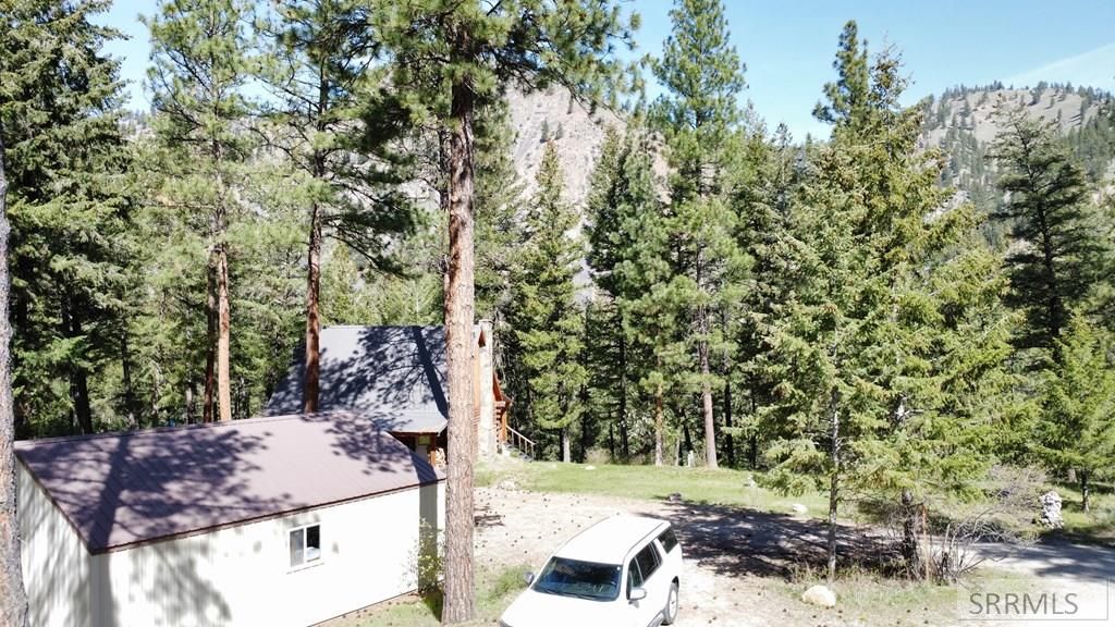 Image 28 of property listing at 21 Sheep Creek Road, North Fork, ID 83466