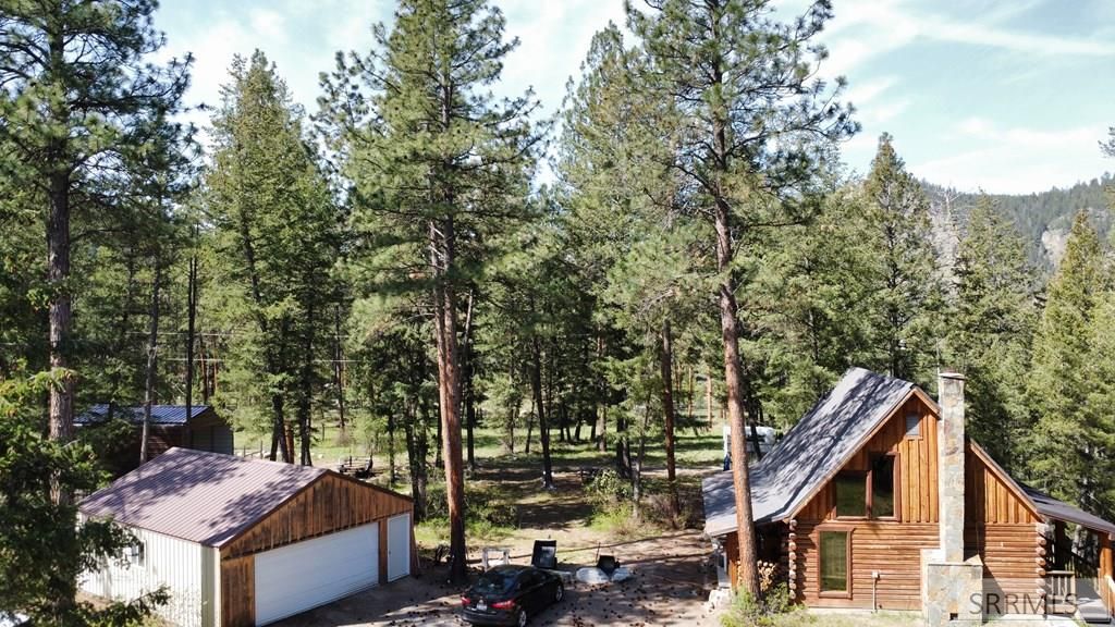 Image 29 of property listing at 21 Sheep Creek Road, North Fork, ID 83466