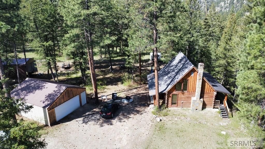 Image 30 of property listing at 21 Sheep Creek Road, North Fork, ID 83466