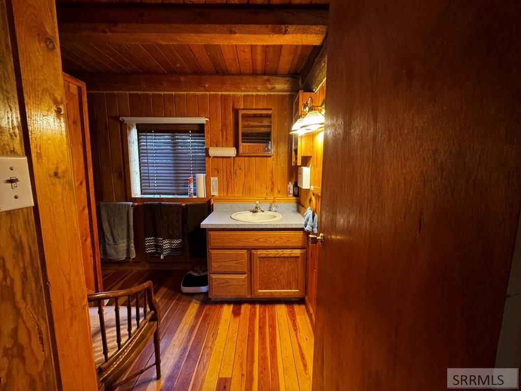 Image 6 of property listing at 21 Sheep Creek Road, North Fork, ID 83466