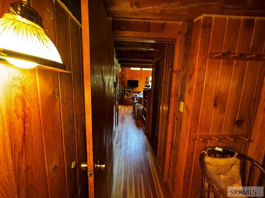 Image 7 of property listing at 21 Sheep Creek Road, North Fork, ID 83466