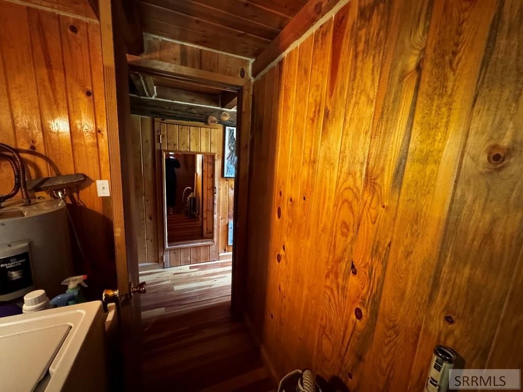 Image 9 of property listing at 21 Sheep Creek Road, North Fork, ID 83466