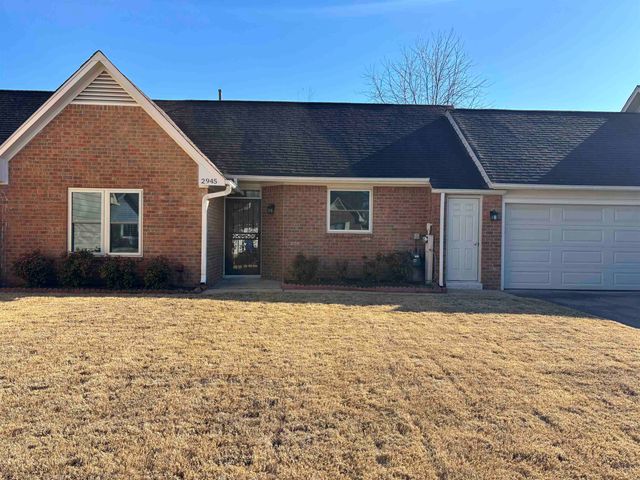 2945 MILLERS POND DR, Memphis, TN 38119