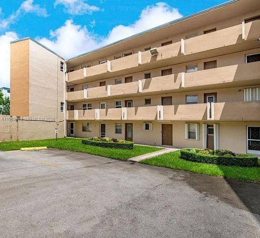 1401 NE 191st St D111, Miami, FL 33179