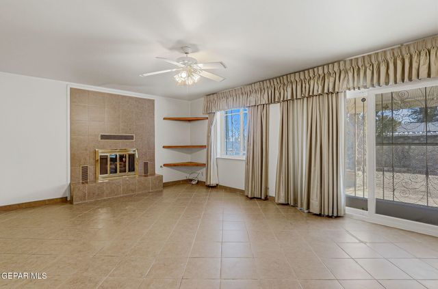 3306 Sirius Drive, El Paso, TX 79904