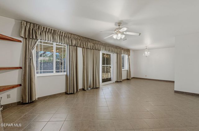 3306 Sirius Drive, El Paso, TX 79904