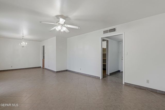 3306 Sirius Drive, El Paso, TX 79904