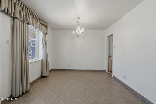 3306 Sirius Drive, El Paso, TX 79904