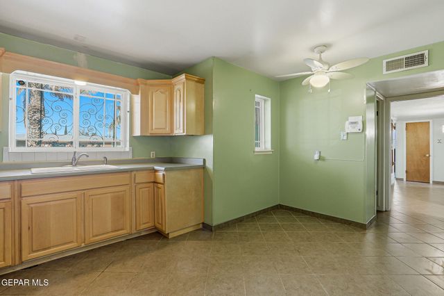 3306 Sirius Drive, El Paso, TX 79904