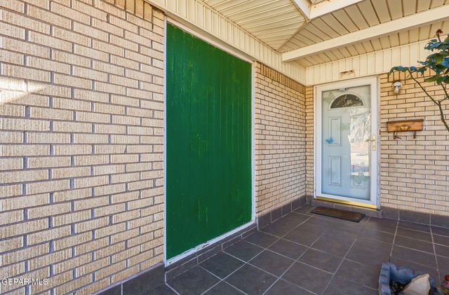 3306 Sirius Drive, El Paso, TX 79904