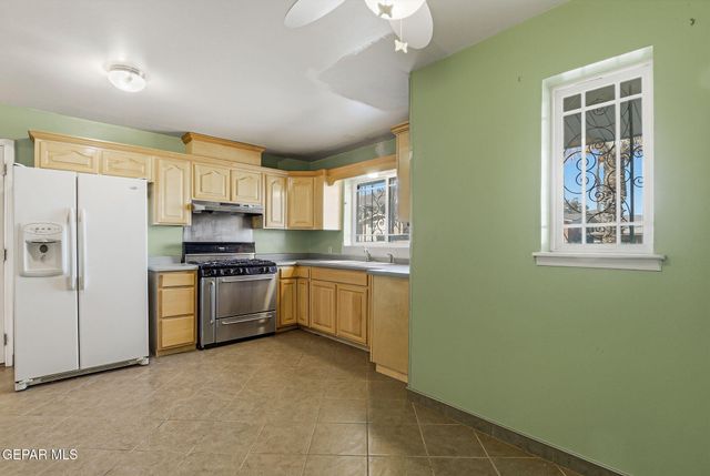 3306 Sirius Drive, El Paso, TX 79904