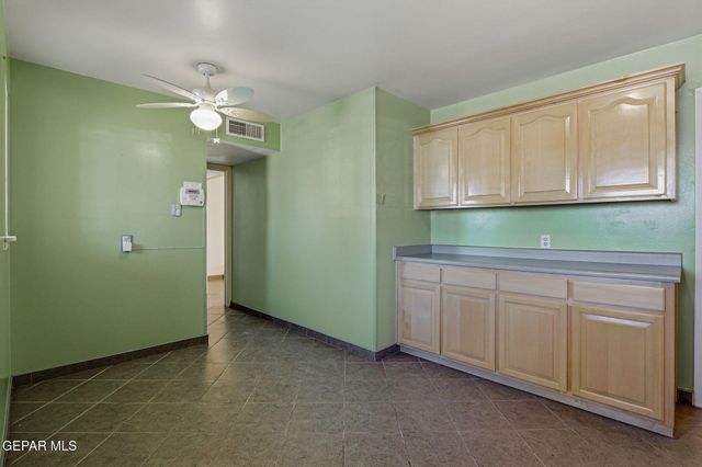 3306 Sirius Drive, El Paso, TX 79904