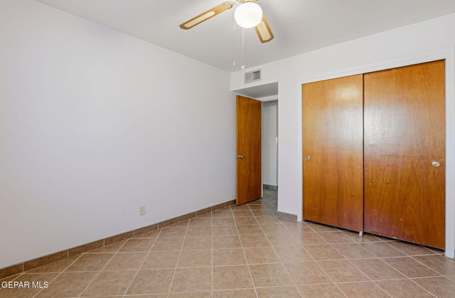 3306 Sirius Drive, El Paso, TX 79904