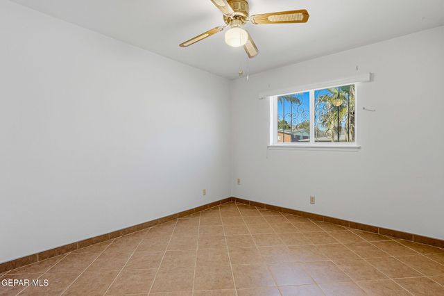 3306 Sirius Drive, El Paso, TX 79904