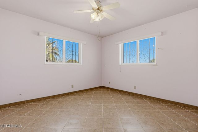 3306 Sirius Drive, El Paso, TX 79904