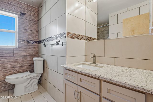 3306 Sirius Drive, El Paso, TX 79904