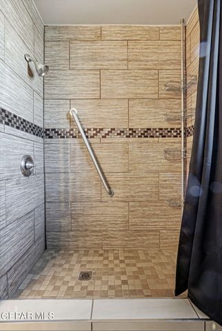 3306 Sirius Drive, El Paso, TX 79904