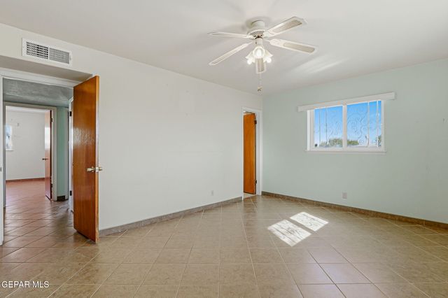 3306 Sirius Drive, El Paso, TX 79904