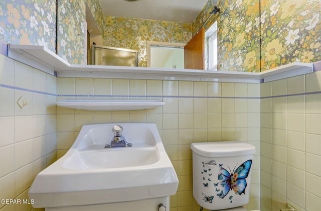 3306 Sirius Drive, El Paso, TX 79904