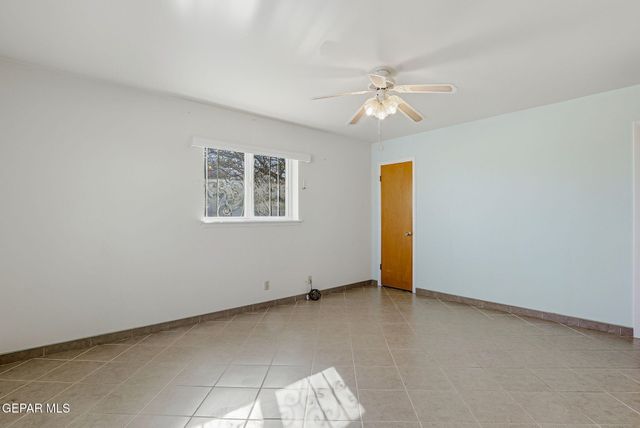 3306 Sirius Drive, El Paso, TX 79904