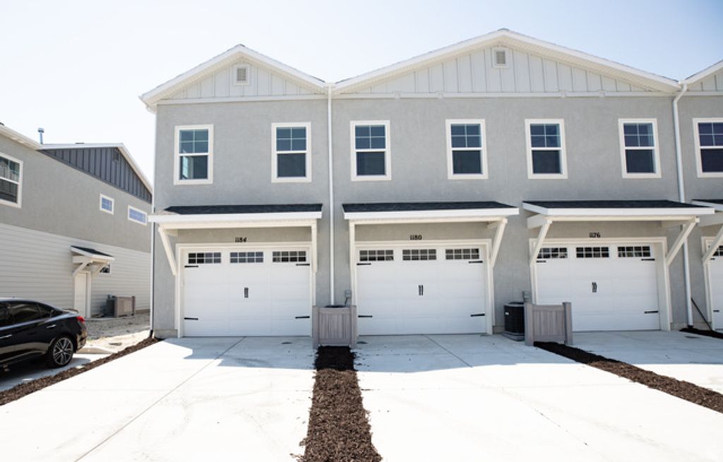 1184 E GOLDIE LOU LANE UNIT #73, Eagle Mountain, UT 84005 — photo 2