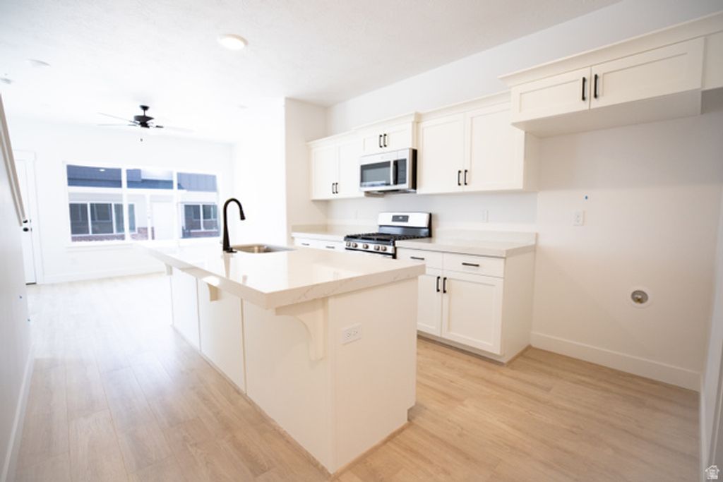 1184 E GOLDIE LOU LANE UNIT #73, Eagle Mountain, UT 84005 — photo 3