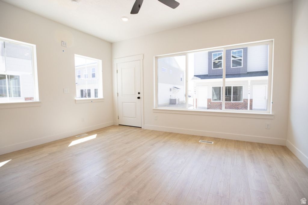 1184 E GOLDIE LOU LANE UNIT #73, Eagle Mountain, UT 84005 — photo 4