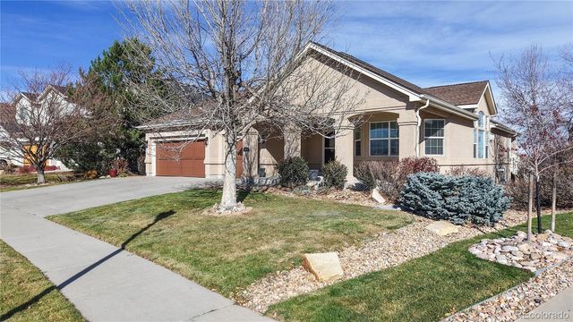 26841 E Clifton Drive, Aurora, CO 80016