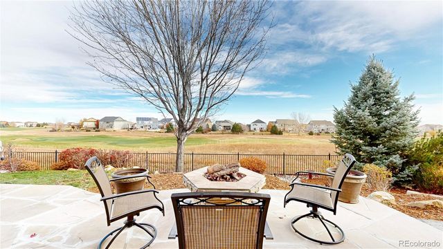 26841 E Clifton Drive, Aurora, CO 80016