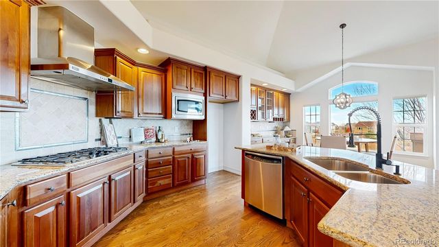 26841 E Clifton Drive, Aurora, CO 80016