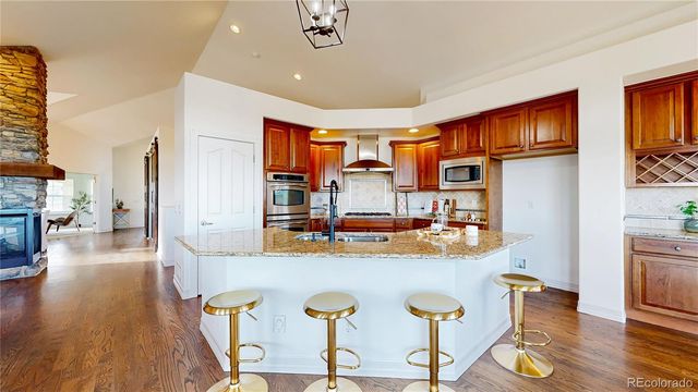 26841 E Clifton Drive, Aurora, CO 80016