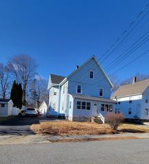 30 O'neil St 2, Hudson, MA 01749