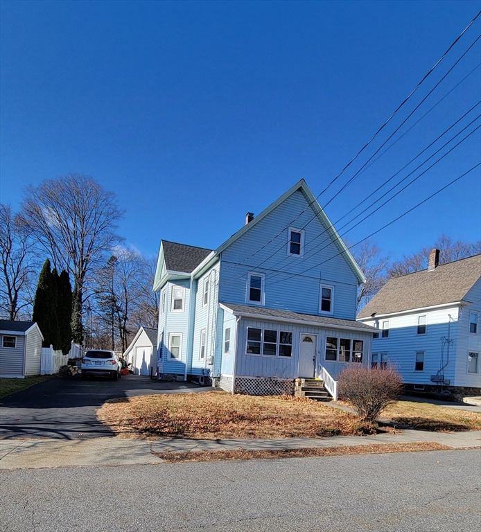 30 O'neil St 2, Hudson, MA 01749