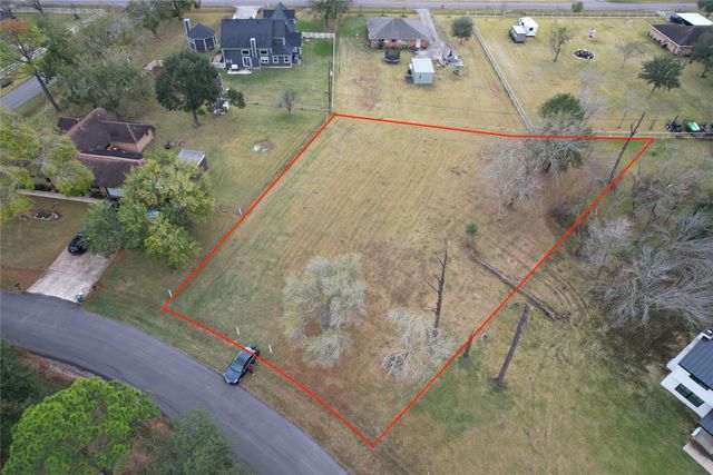 12322 Thorn briar Drive, Pearland, TX 77581