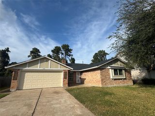 12811 Labelle Lane, Houston, TX 77015