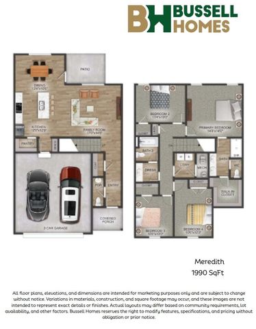 5250 W Josh Street, Springfield, MO 65802
