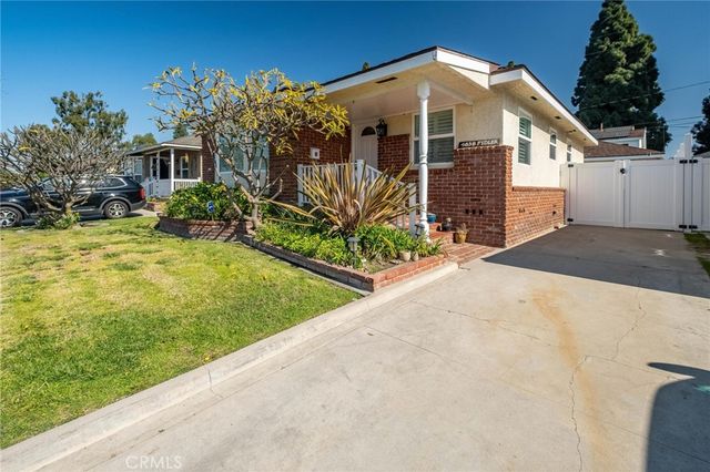4838 Fidler Avenue, Long Beach, CA 90808
