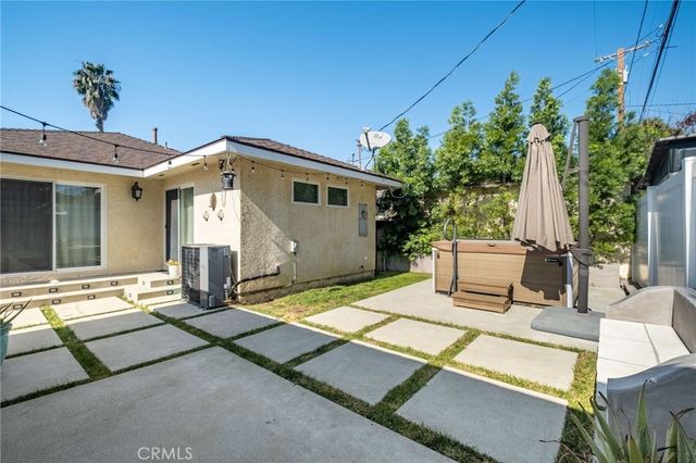 4838 Fidler Avenue, Long Beach, CA 90808