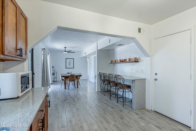 3420 S Chesin Drive, Tucson, AZ 85730