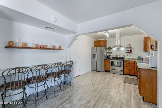 3420 S Chesin Drive, Tucson, AZ 85730