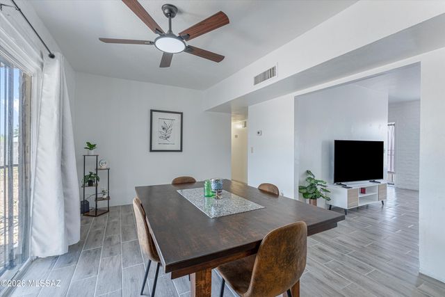 3420 S Chesin Drive, Tucson, AZ 85730